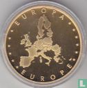 Turkije euro (proof) 2009 Eerste afslag Euromunten - Afbeelding 2