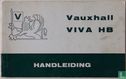 Vauxhall Viva HB Handleiding - Image 1