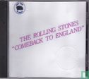 Comeback to England - Image 1