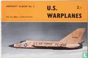 U.S. Warplanes - Afbeelding 1