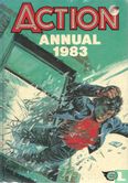 Action Annual 1983 - Bild 1