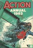 Action Annual 1983 - Bild 2