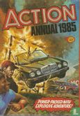 Action Annual 1985 - Image 2