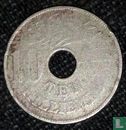 Égypte 10 millièmes 1916 (AH1335 - sans H) - Image 2
