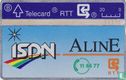 ISDN AlinE - Afbeelding 1