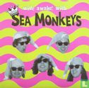 Wide Awake! with Sea Monkeys - Afbeelding 1