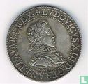 Frankrijk 5 francs 1618 replica - Bild 1