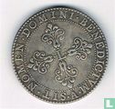 Frankrijk 5 francs 1618 replica - Image 2