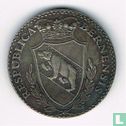 Zwitserland IV dukaten 1796 replica - Image 2
