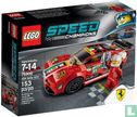 Lego 75908 458 Italia GT2 - Afbeelding 1