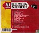 Here we go, stereo! - Afbeelding 2