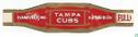 Tampa Cubs - Evansville ind. - H. Fendrich - Afbeelding 1