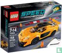 Lego 75909 McLaren P1 - Bild 1