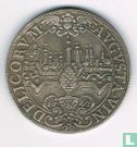 Duitsland 2 thaler 1642 replica - Image 2