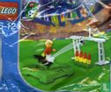 Lego 1428 Small Soccer Set 1 polybag - Bild 1