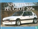 Sporting Peugeot 205 - Image 1