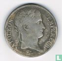 Frankrijk 5 francs 1807 replica - Afbeelding 2