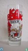 Kabonk bier sinds 1994 (rood bis)  - Afbeelding 1