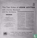 The Two Sides of John Leyton - Afbeelding 2