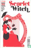 Scarlet Witch 3 - Image 1