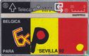 Expo Sevilla 92 - Afbeelding 1