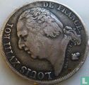 Frankrijk 1 franc 1819 (W) - Afbeelding 2