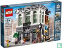 Lego 10251 Brick Bank - Image 1