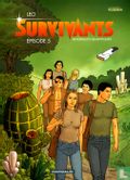 Survivants 5 - Afbeelding 1