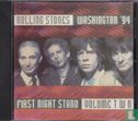 First Night Stand 2 - Washington '94 - Image 1