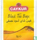 Black Tea Bags - Afbeelding 1