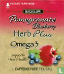 Pomegranate Blueberry - Bild 1