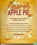 Caramel Apple Pie - Image 2
