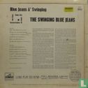 Blue Jeans a' Swinging - Image 2