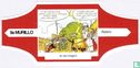 Asterix en de intrigant 9a - Afbeelding 1