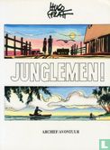 Junglemen! - Image 1