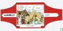 Asterix en de intrigant 4a - Afbeelding 1