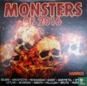 Monsters Of 2016 - Image 1