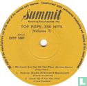 Top Pops - Six Hits