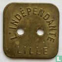 Lille L'Indepentante Benefice 5 - Afbeelding 2