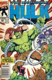 The Incredible Hulk 403b - Image 1
