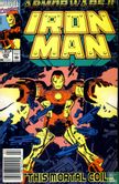 Iron Man 265 - Afbeelding 1