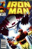 Iron Man 266 b - Afbeelding 1