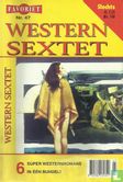 Western Sextet 47 - Image 1