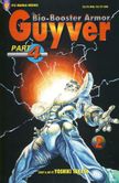 Biobooster Armor Guyver 2 - Bild 1