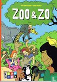Zoo & Zo 1 - Afbeelding 1