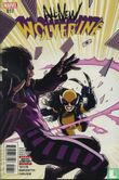 All-New Wolverine 17 - Image 1