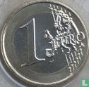 Belgium 1 euro 2017 - Image 2