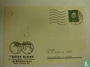 Postkarten-Rechnung 1960 - Image 1