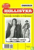Hollister Omnibus 166 - Image 1
