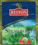 Strawberry & Mint   - Afbeelding 1